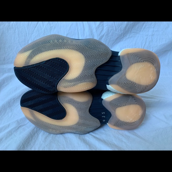 Adidas Crazy BYW X Size 10. B42243 New w/ tags - Picture 5 of 5